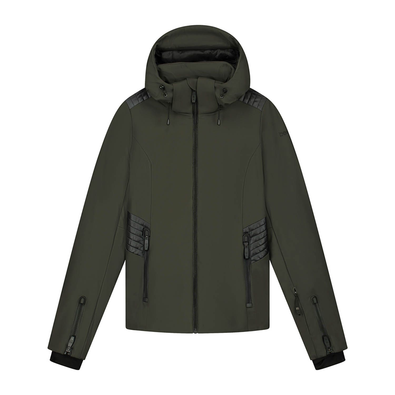 be:at:  Lorette Ski & lifestyle Jacket