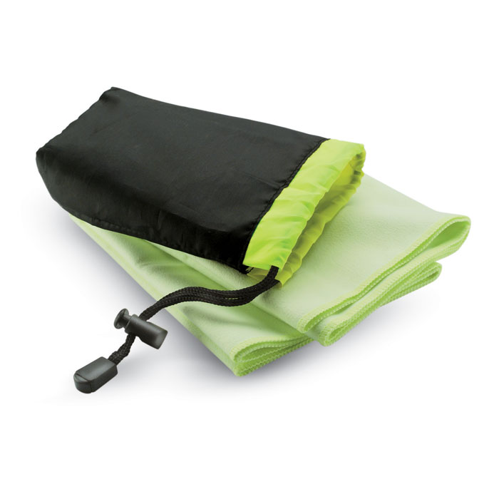 GiftRetail KC6333 - DRYE Serviette de sport
