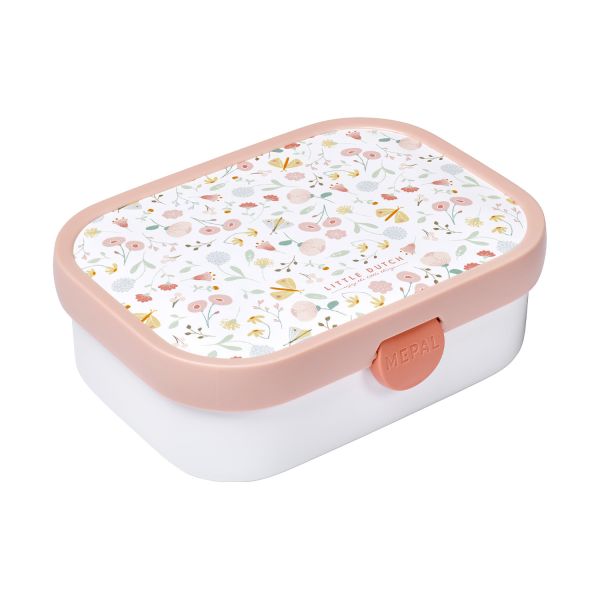 Little Dutch Flowers & Butterflies Lunchbox
