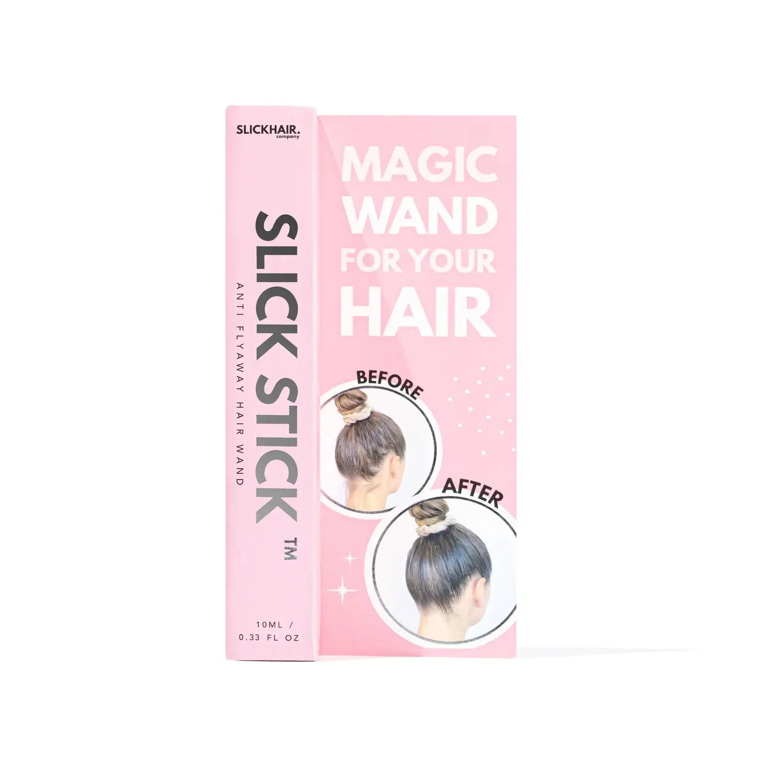 Slick Stick Anti Flyaway Hair Wand