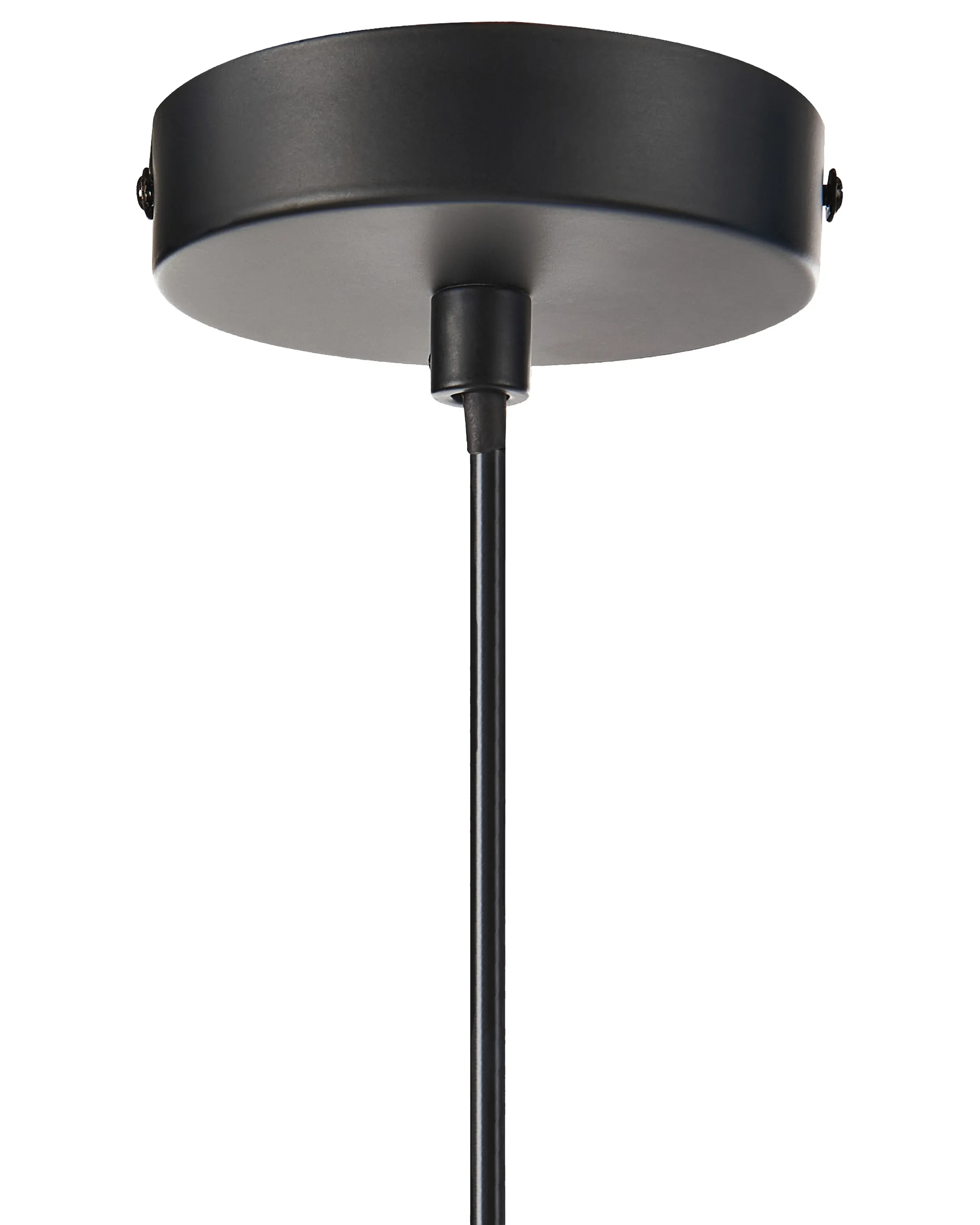 Hanglamp PADAMO Zwart