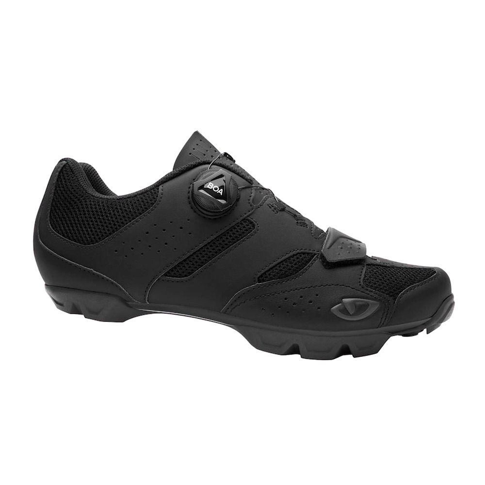 Giro CYLINDER II - Chaussures VTT Homme black