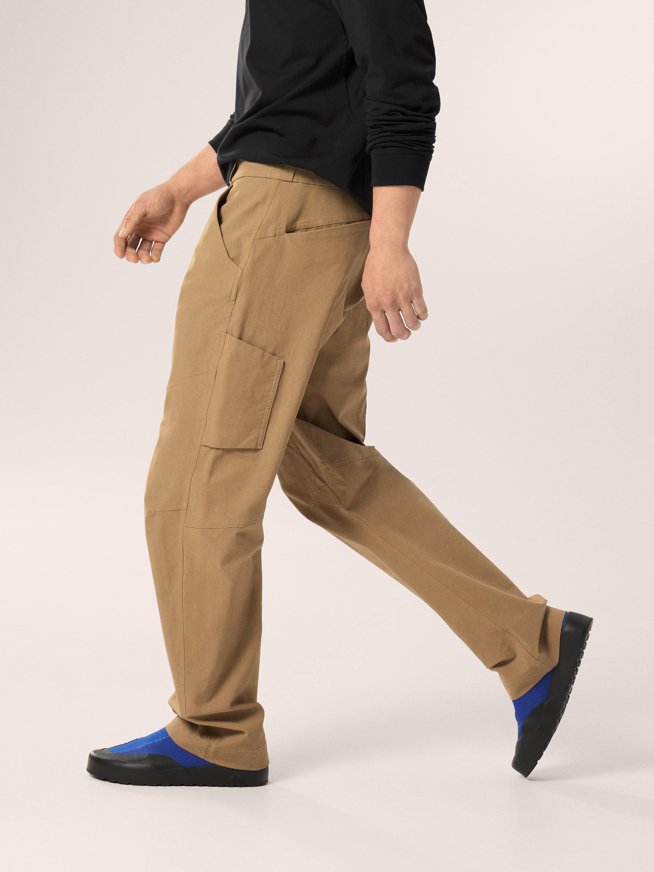 Arc'teryx Cronin Cotton Pant M's