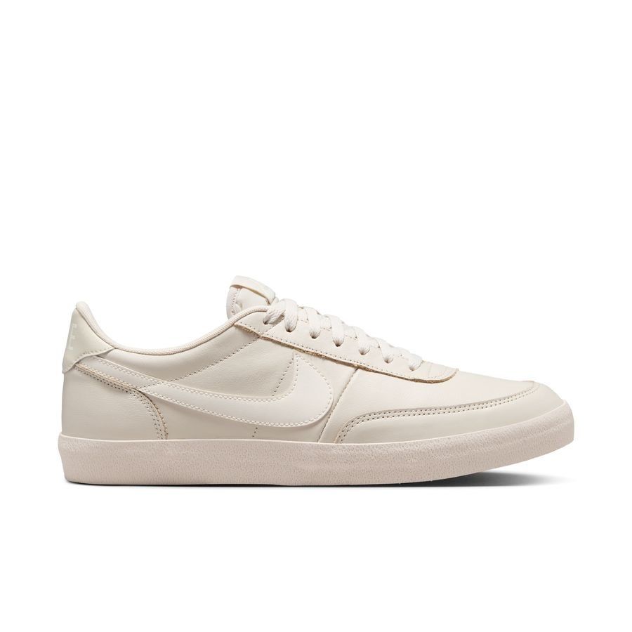Nike Chaussures Killshot 2 Cuir - Light Orewood Brown/Blanc Cassé