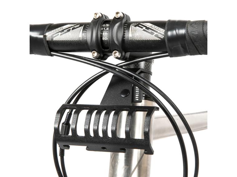 Restrap Bumper Bar