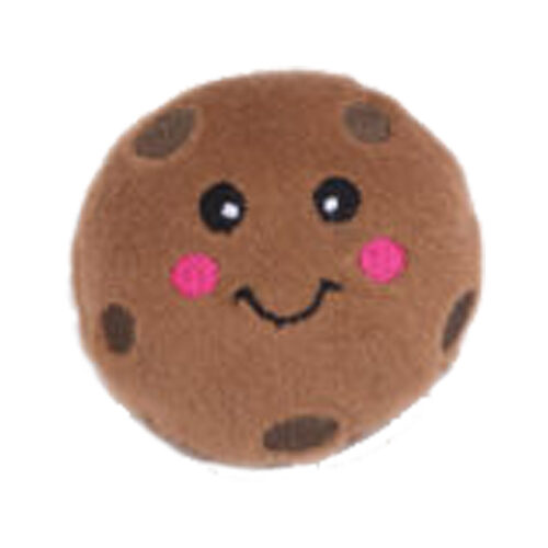 ZippyPaws Zippy Burrow - Milk and cookies