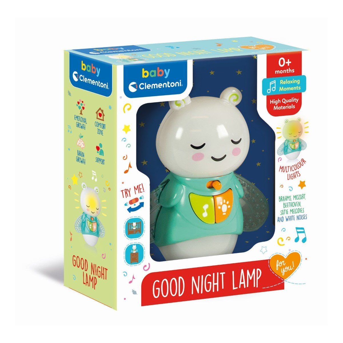 Veilleuse Luciole - good night Lamp