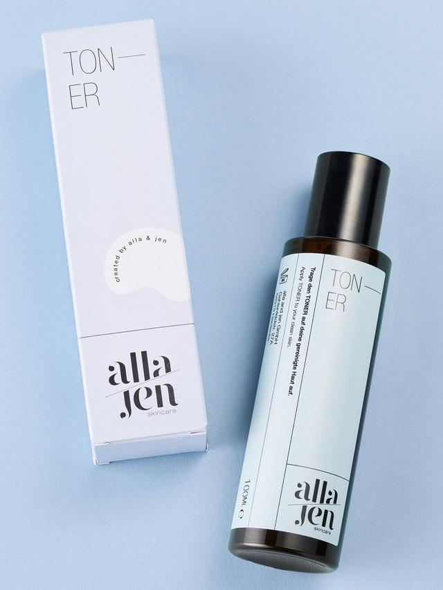 BeautyTrends Toner