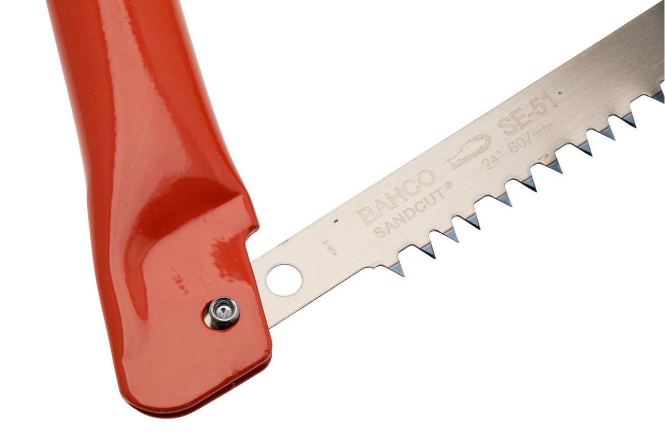 Bahco Beugelzaag SE-15-24 droog hout