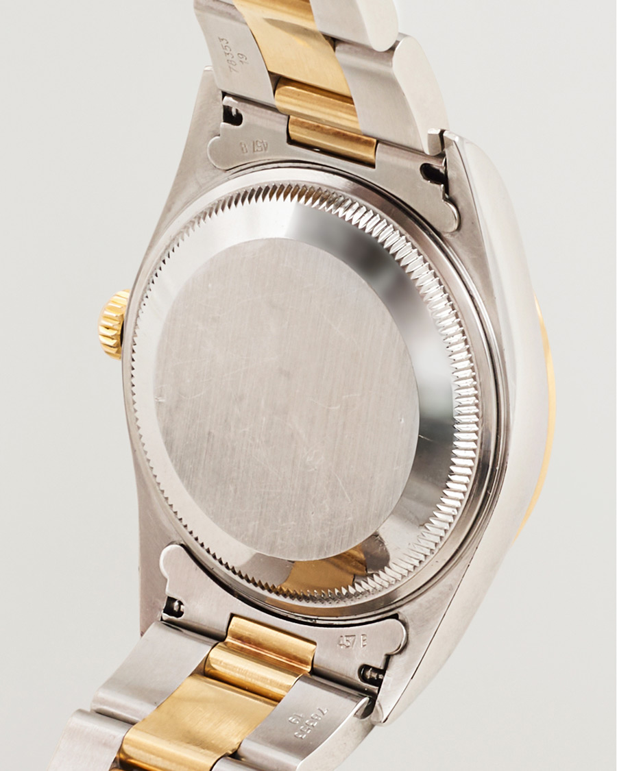 Rolex Pre-Owned Oyster Perpetual Date