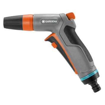 Gardena spuitpistool reiniging comfort