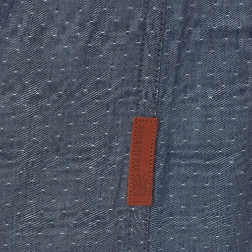 Ben Sherman - BEMA00490 - Bleu