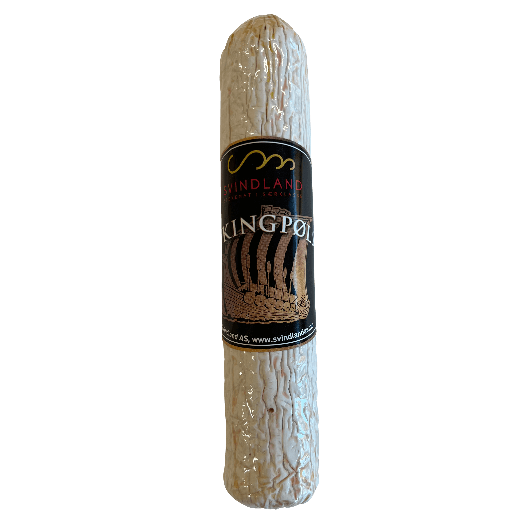 Svindland Vikingpølse 200g - Mat
