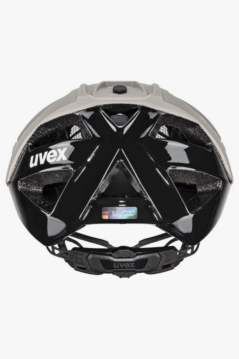 uvex quatro cc Velohelm