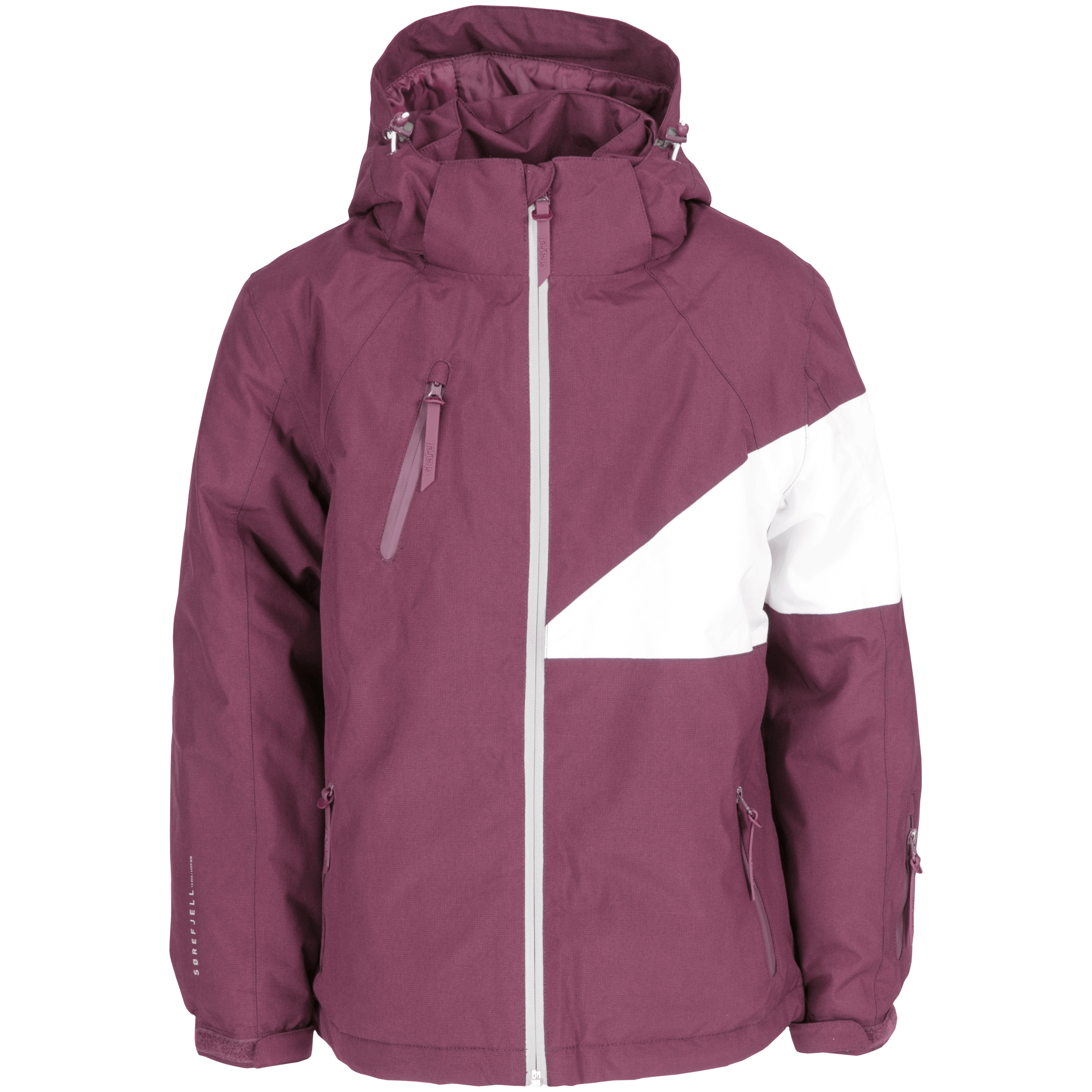Vikafjell Sørefjell Jacket Junior - Jakke