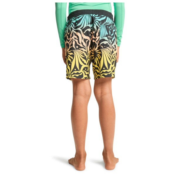 Billabong - Kid's Radiant Layback - Short de bain