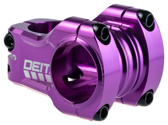 Potence Deity Copperhead 31 8 Aluminium 0° Violet