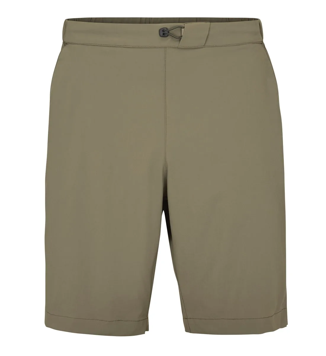 Rab Momentum Shorts Light Khaki