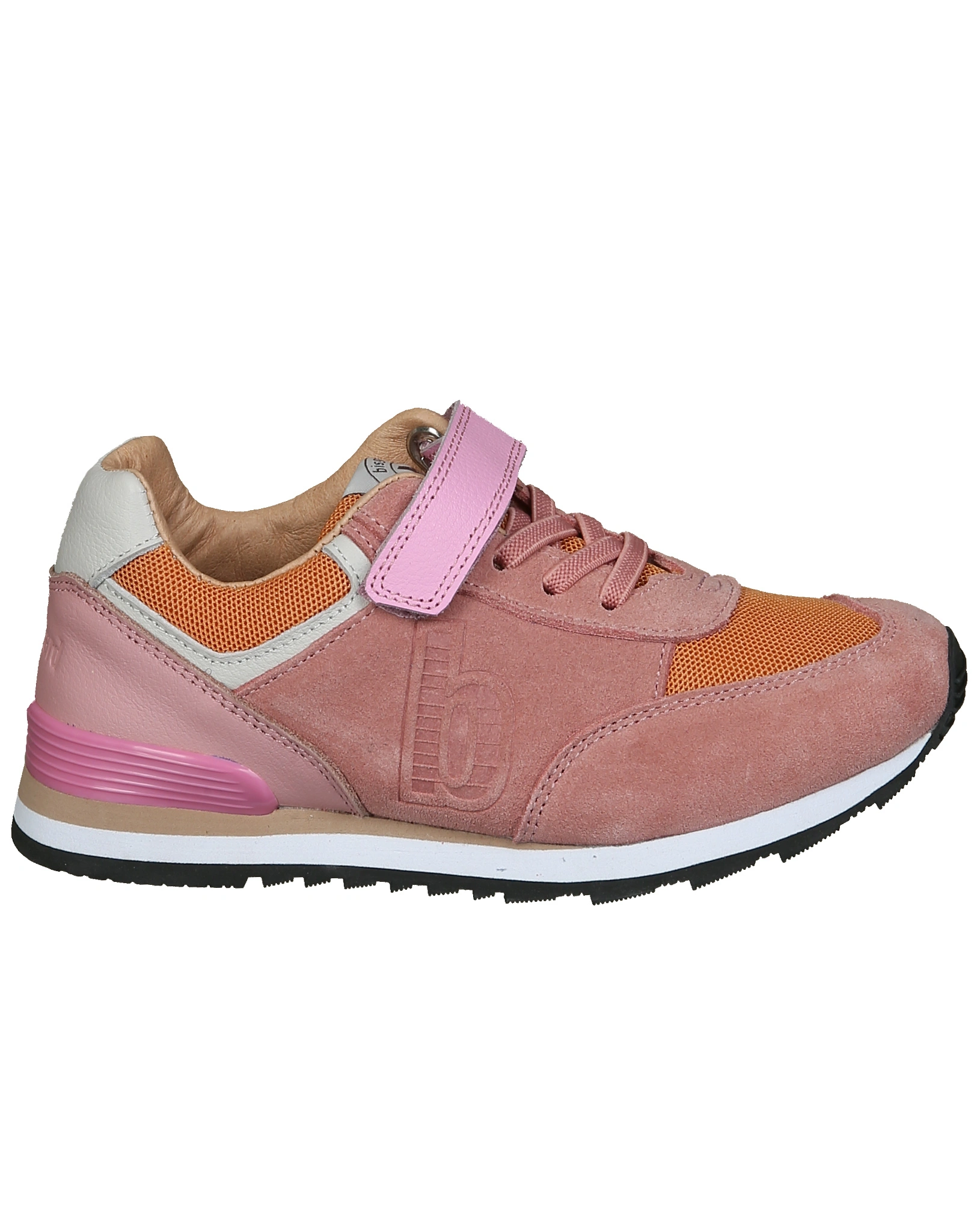 Sneaker WALDE S in berry