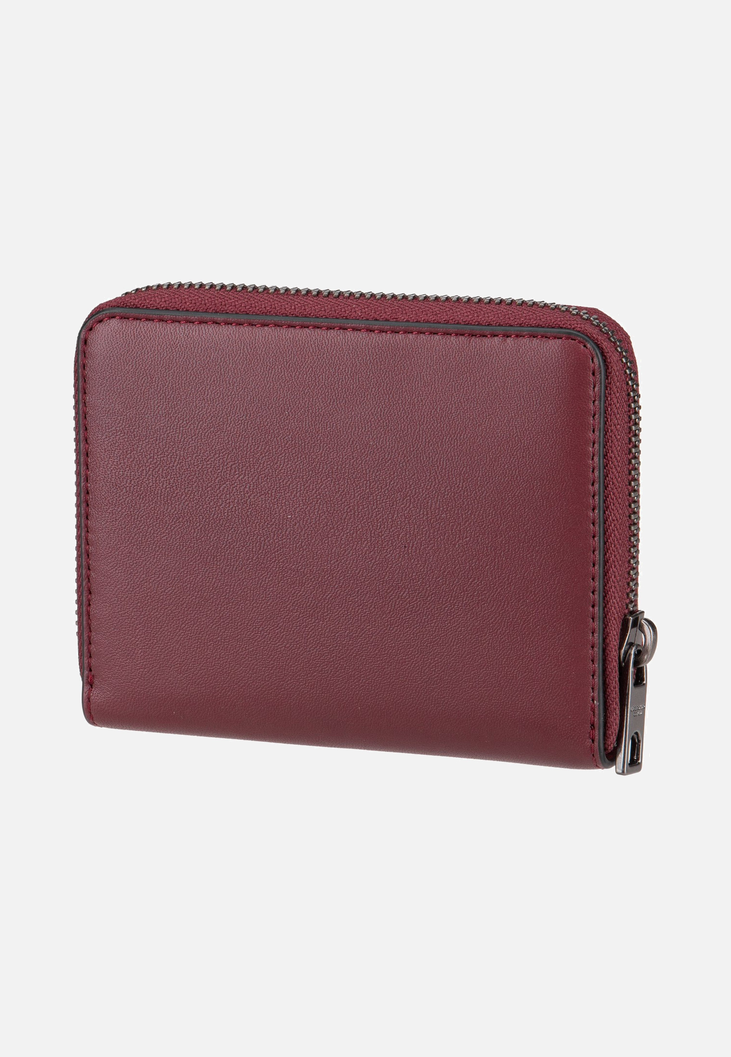 Conny Wallet M Tokyo Sheep Pomegranate - Portemonnaie