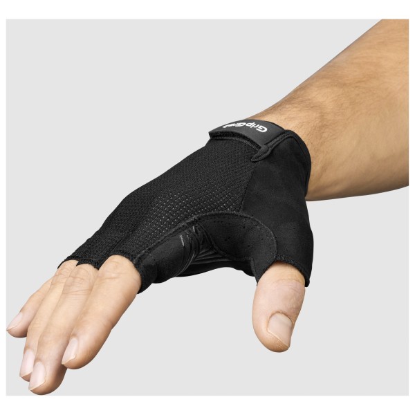 GripGrab - EXPLR RC Max Padded Short Finger Summer Gloves - Gants