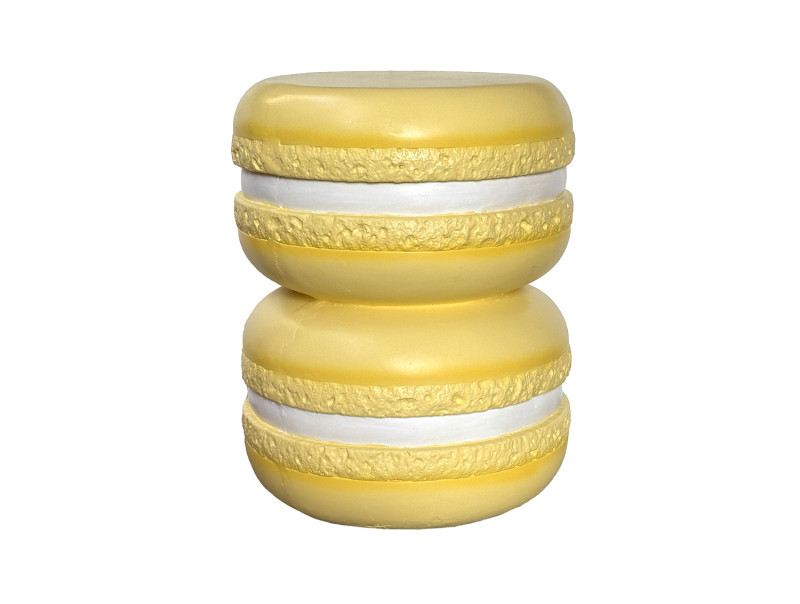 Stool Macaron LM2161LG Soft green