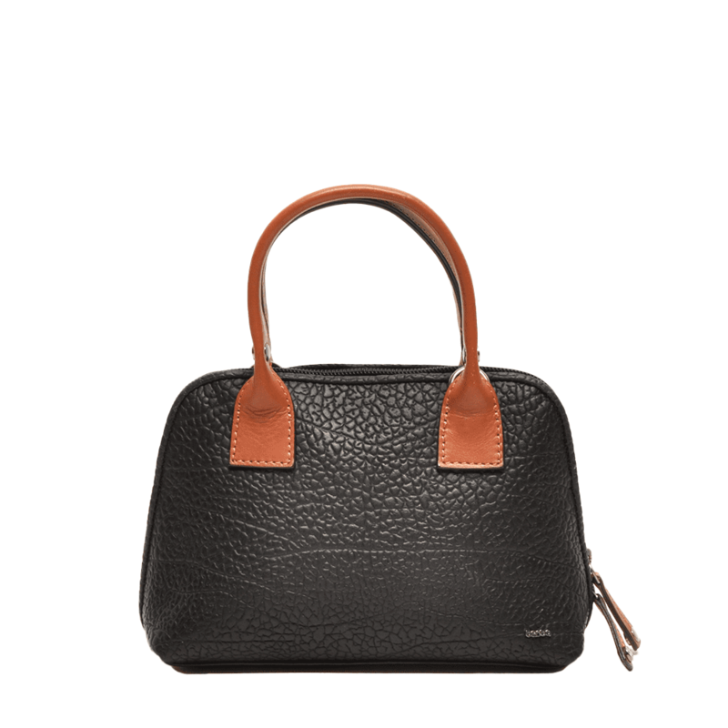Berba Chamonix Cross/ Handbag Mini Black