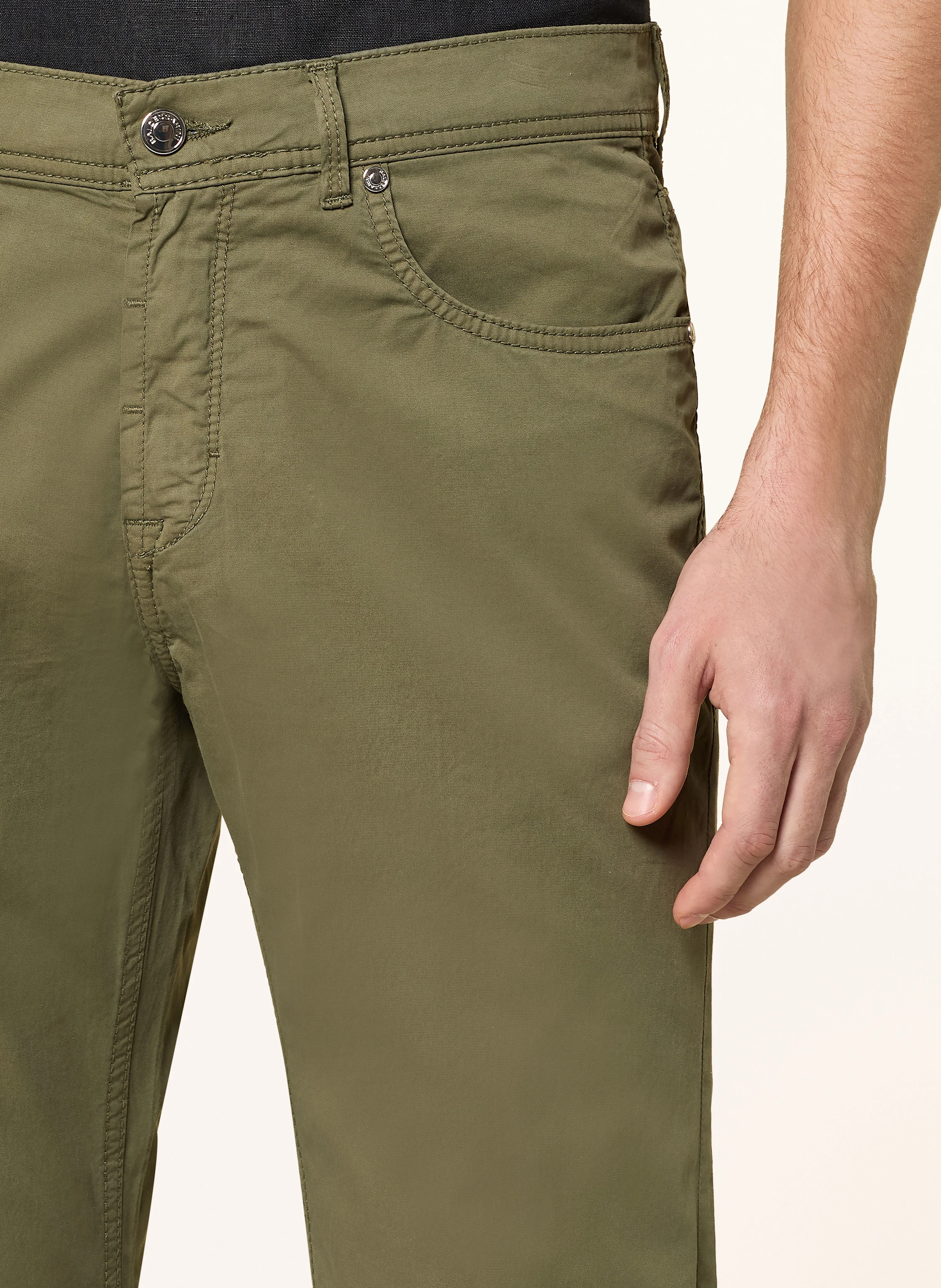 BALDESSARINI Hose Regular Fit
