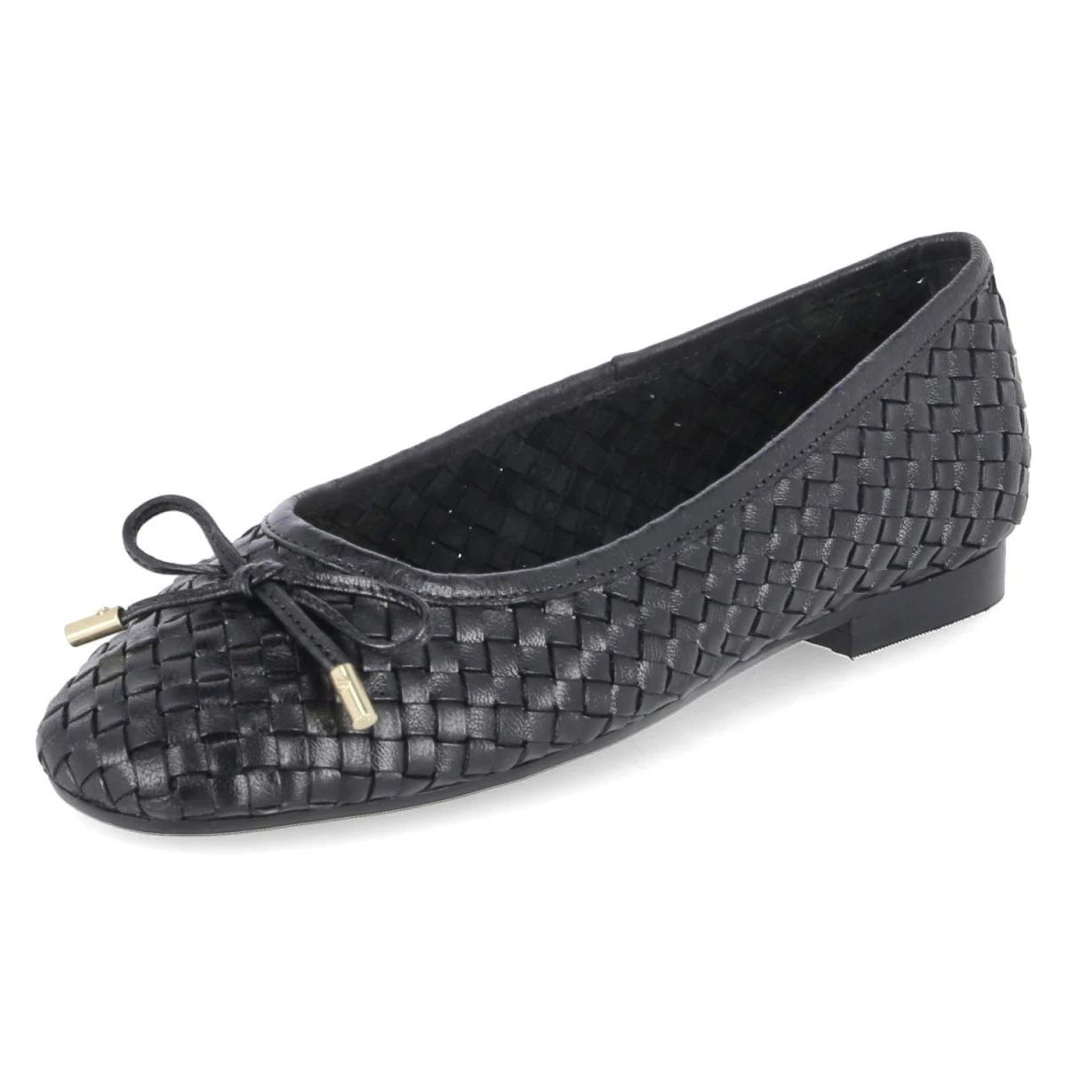 BullboxerBallerinas - black