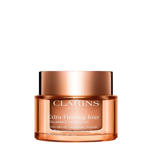 Clarins Extra Firming Creme Noite Peles Secas 50ml