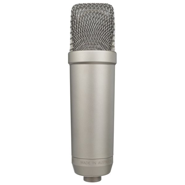 Rode NT1-A Complete Vocal Re Bundle