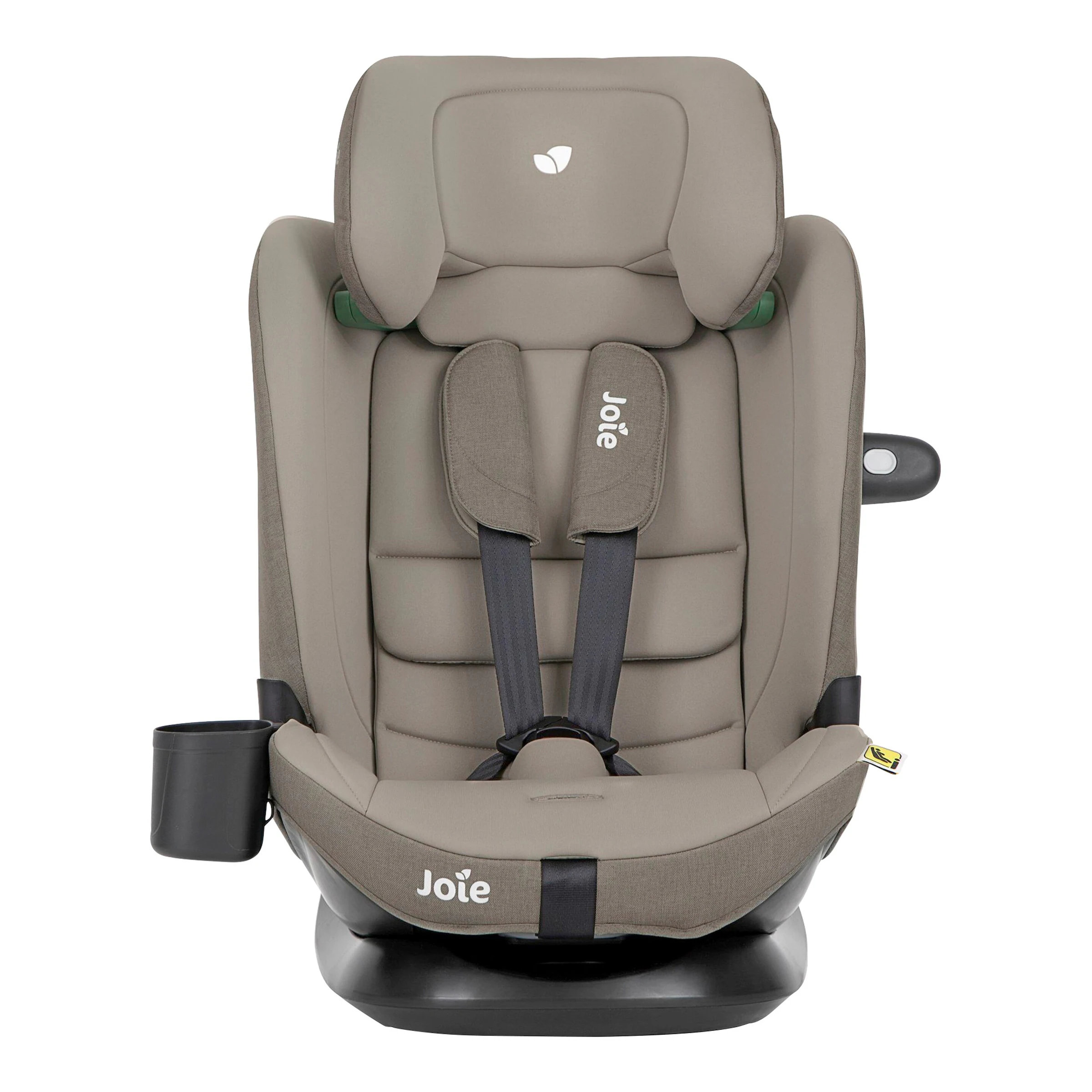 Joie Kindersitz i-Bold i-Size oak
