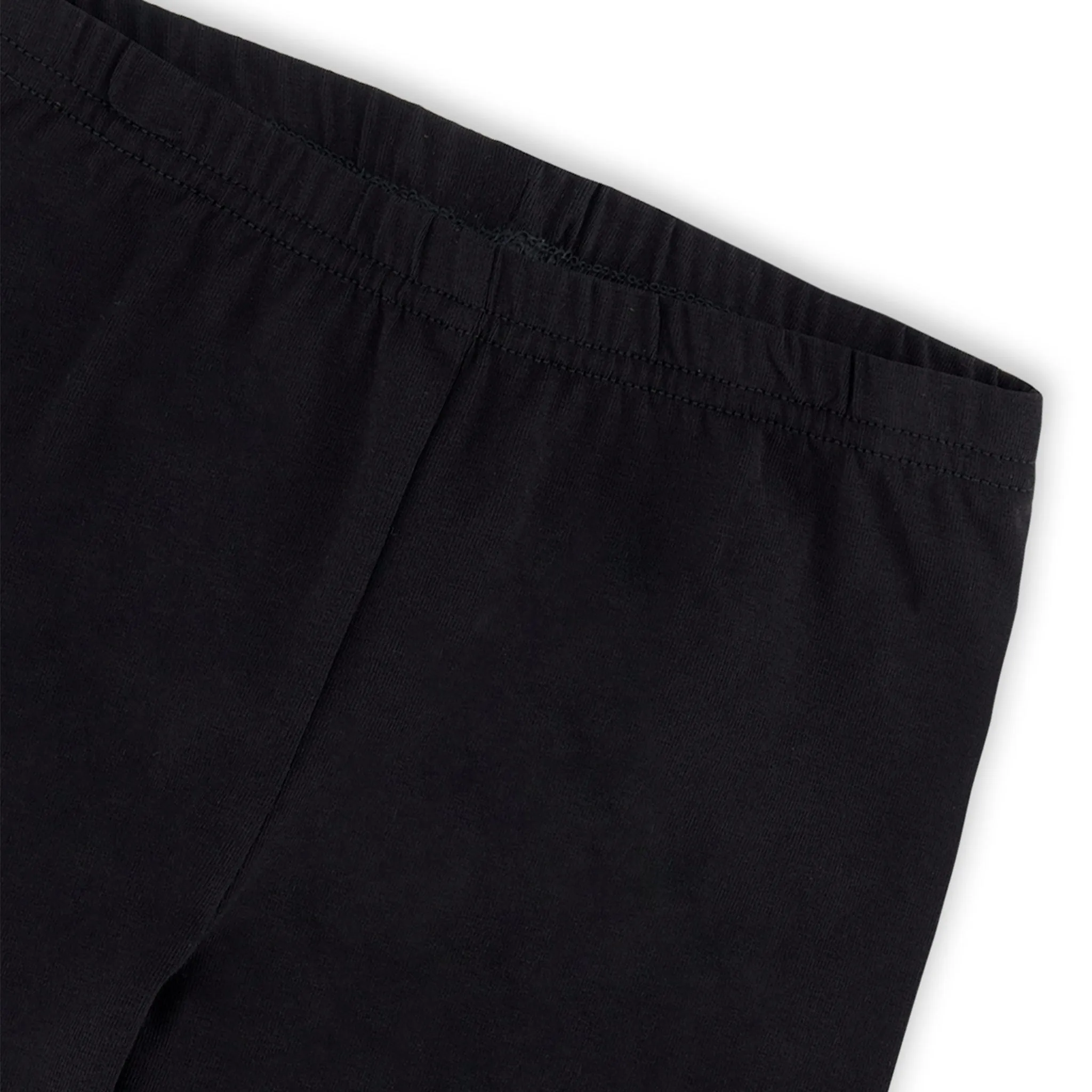 Deux par Deux Legging Fraise 3-6ans