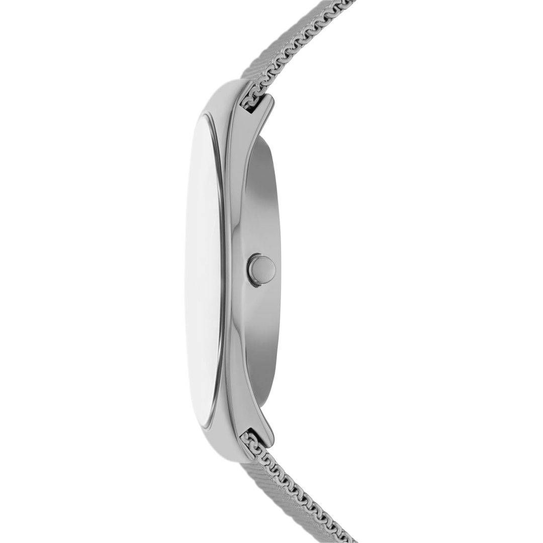 Skagen Grenen Solar Grau