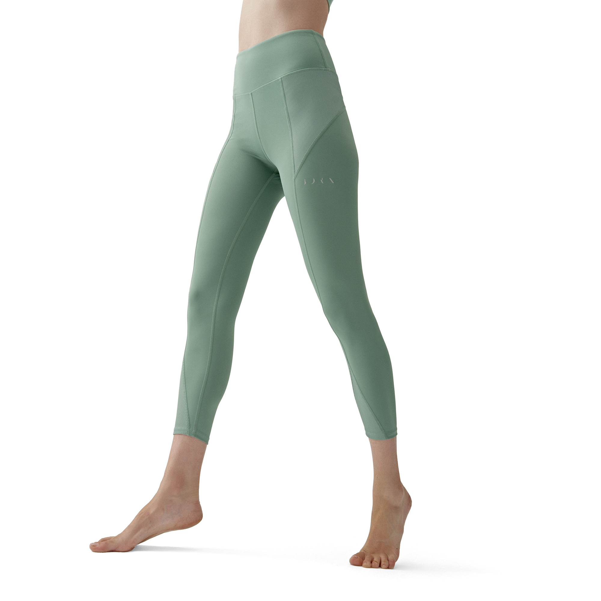 Mallas Reka Nascida para Viver Yoga