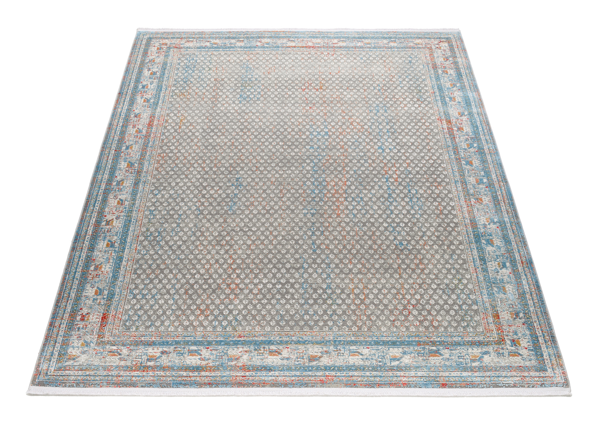 Teppich BESTSELLER MIRI 67 x 130 cm