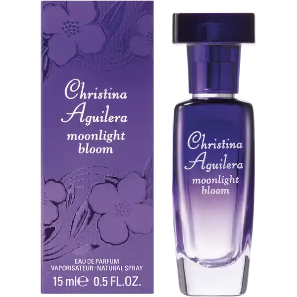 Moonlight Bloom, EdP 15 ml