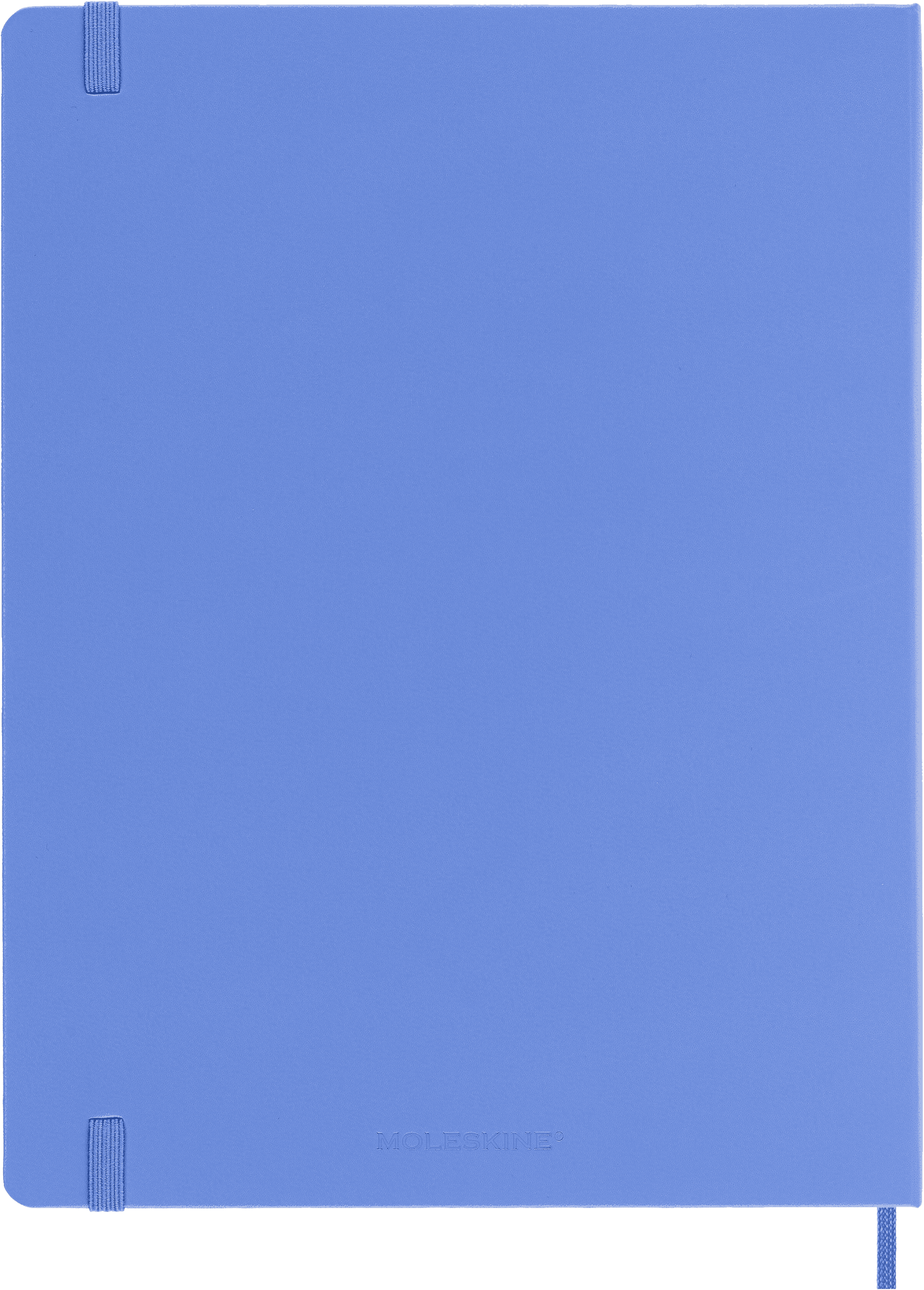 Classic Notebook Hard Cover