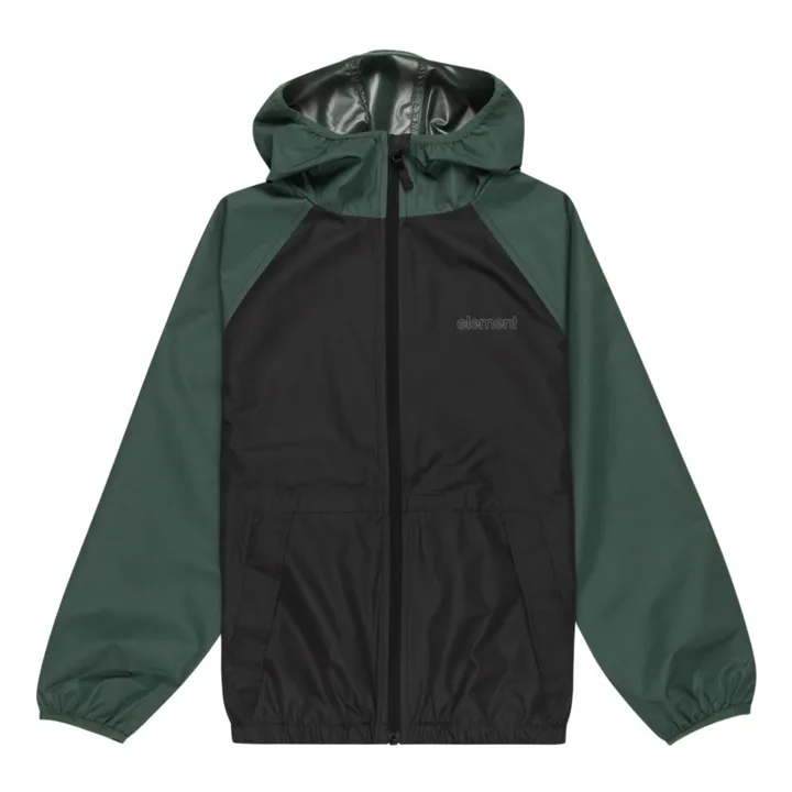 Element Veste Alder | Noir
