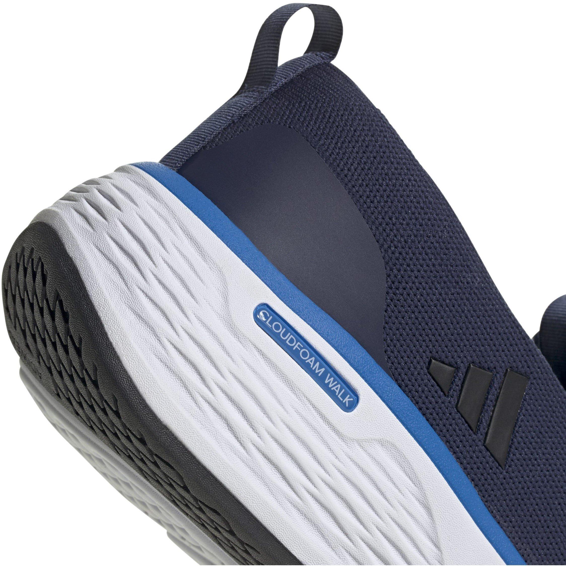 adidas Cloudfoam Go Lounger Slip On Walking Shoes