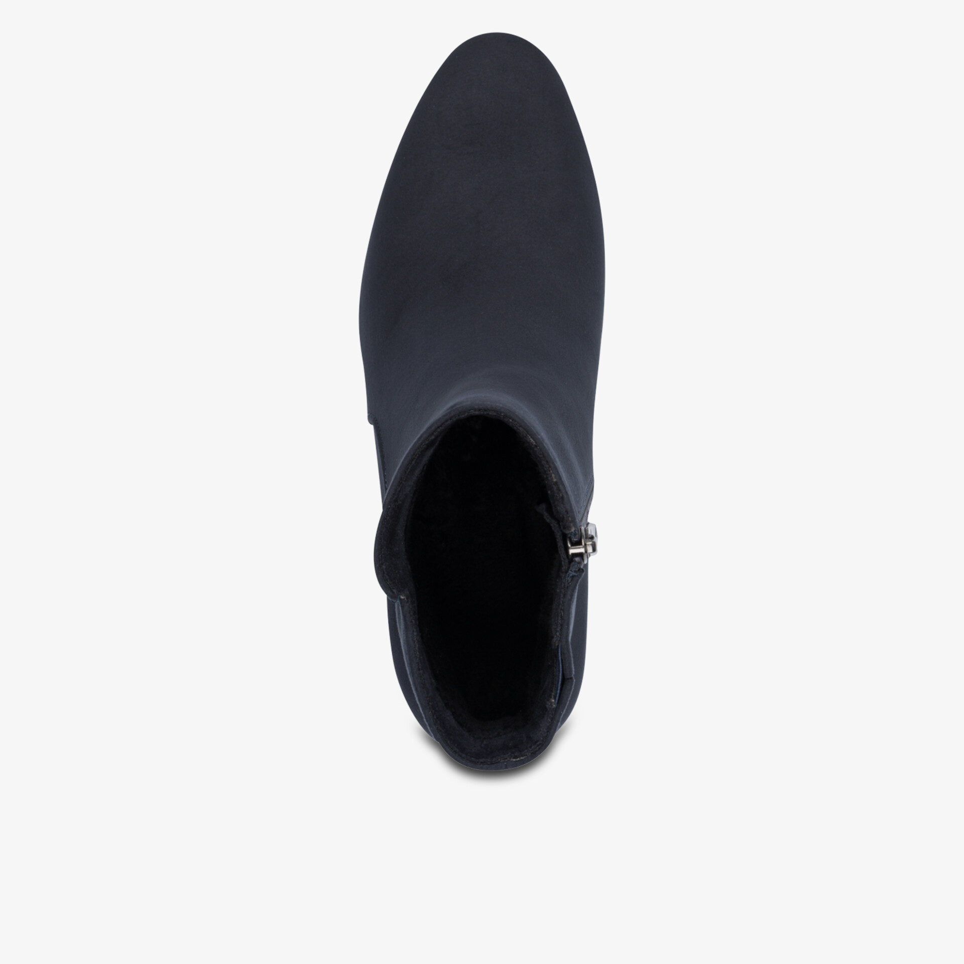 MARCO TOZZI Damen Klassische Stiefeletten blau
