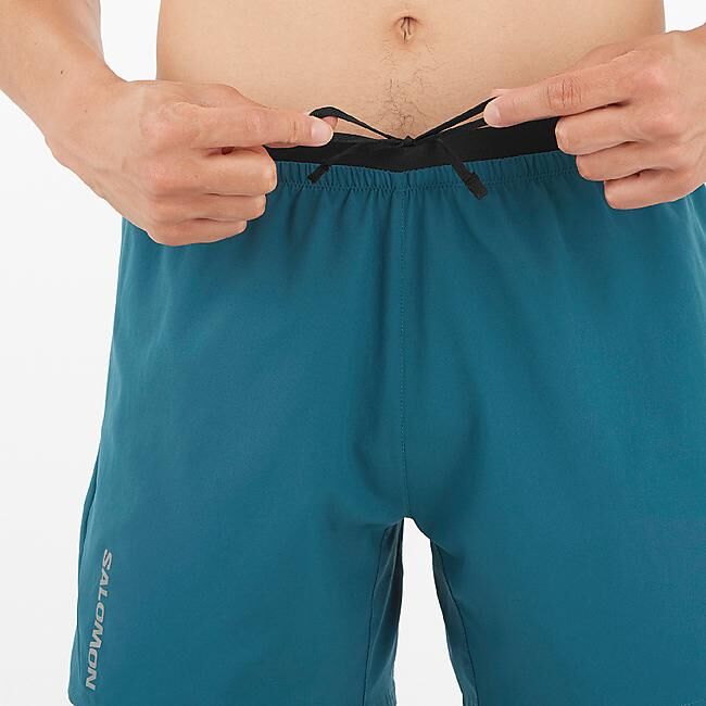 SALOMON - SHORT CROSS 5 SHORT M