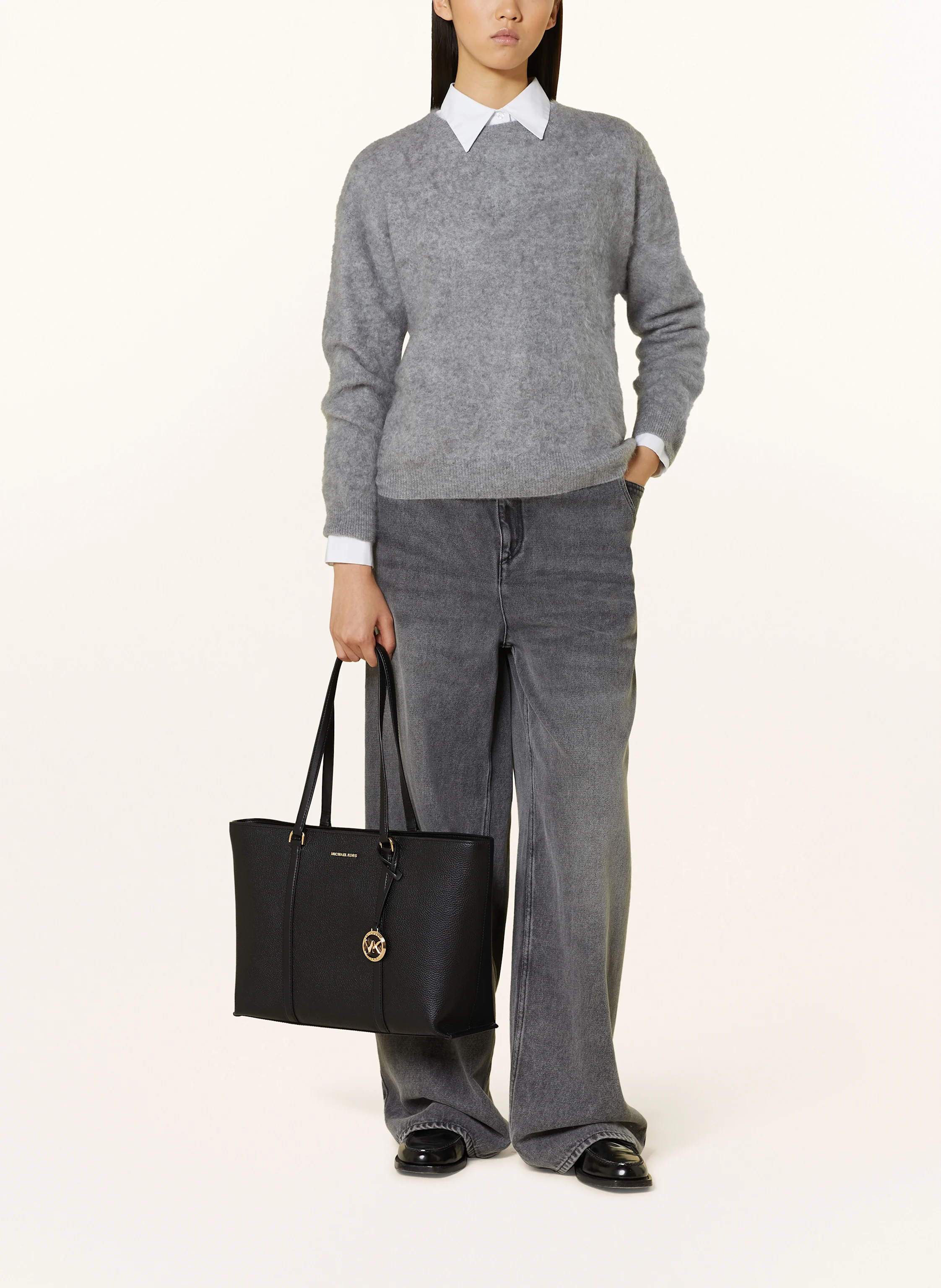 MICHAEL KORS Shopper TEMPLE