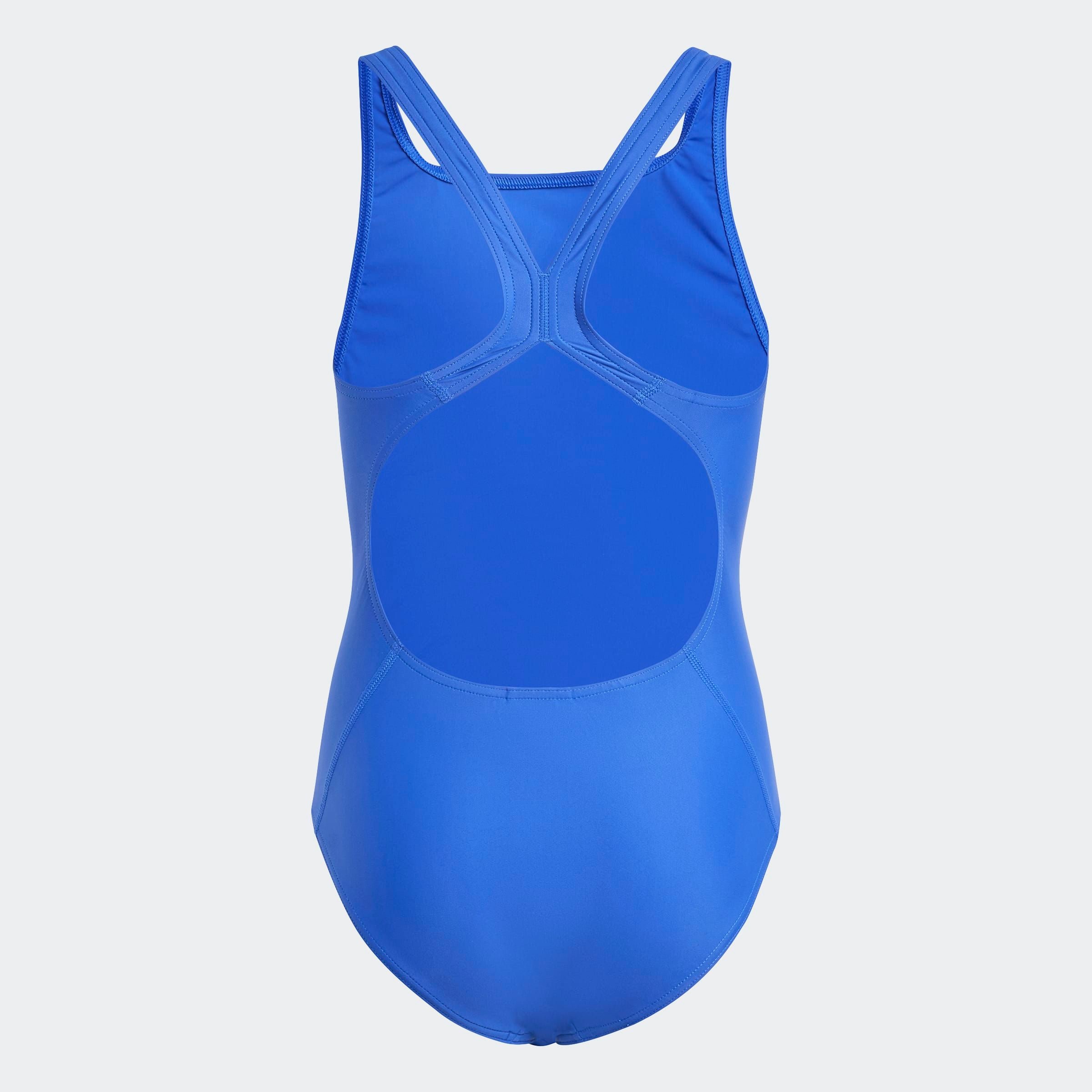 adidas Performance Badeanzug »SOLID SMALL LOGO« 1 Stk.