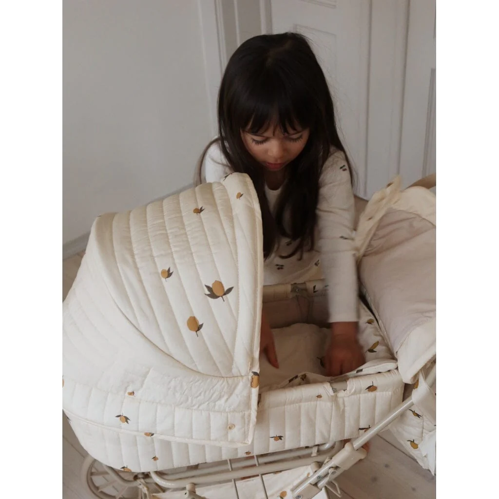 Konges Sløjd Doll Bedding