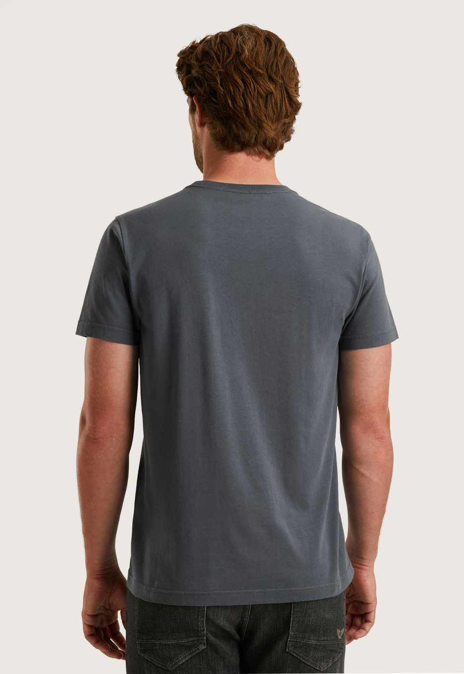 PME Legend Single Jersey T-shirt