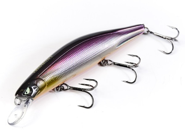 Lucky John Makora 130SP 13cm 21gr Supending Twitchbait