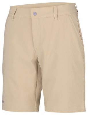 ColumbiaBack Beauty Softshell Shorts - braun