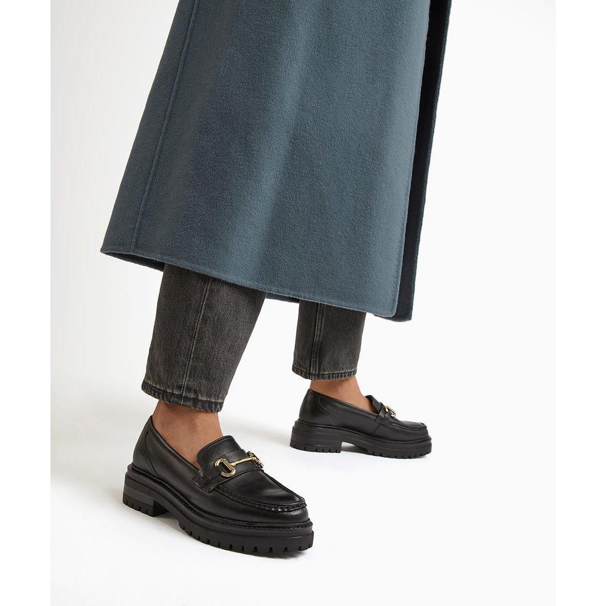 Dune London Gallagher Loafers