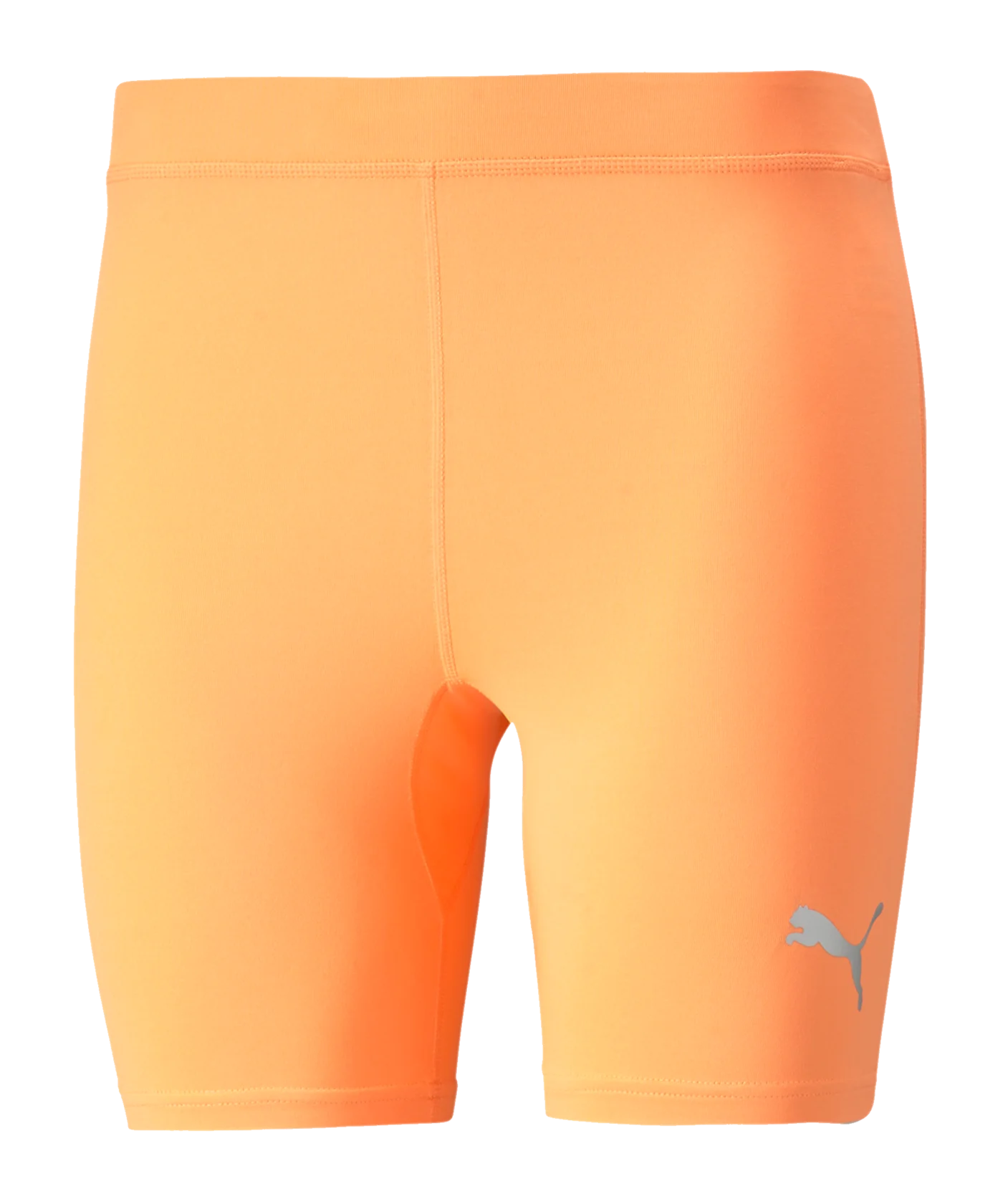 PUMA LIGA Baselayer Short Orange F56